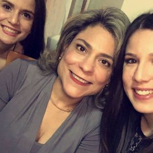 Meet your Posher, Angelica